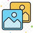Image Placeholder  Icon