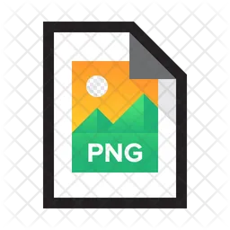 Image PNG  Icon