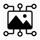 Image Processing Ai Images Photo Ai Icon