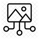 Image Processing Ai Images Photo Ai Icon
