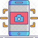 Image Recognition  Icon