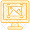 Image Recognition Image Recognition Icon