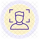 Image recognition  Icon