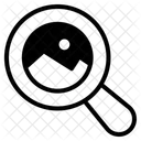 Hunting Photo Icon