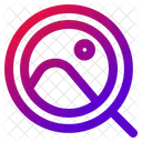 Image search  Symbol
