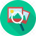 Image Search Image Search Icon
