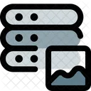 Image Server  Icon