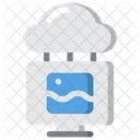 Image Storage  Icon