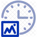 Image Time Clock Moment Icon
