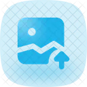Image Upload Ou Lc Icon