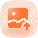 Image Upload Ou Lc Icon