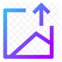Image Upload Icon