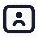 Image User Woman User Icon