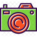 Imagem Camera Foto Icon