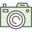 Imagem Camera Foto Icon