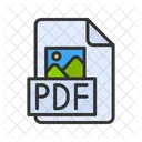 Imagem Como Pdf Design De Material Material Do Google Ícone
