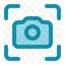 Pesquisar Imagem Camera Essencial Icon