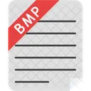 Imagem em formato bitmap  Ícone