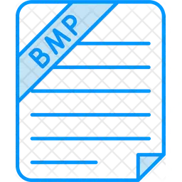 Imagem em formato bitmap  Ícone