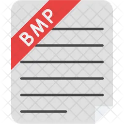 Imagem em formato bitmap  Ícone