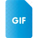 Imagem gif  Icon