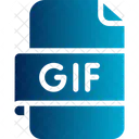 Imagem gif  Icon