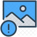 Informações da imagem  Ícone
