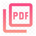 Como Pdf Icon