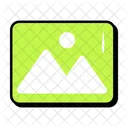Imagen Camara Dispositivo Icono