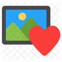 Imagen Foto Imagen Icono