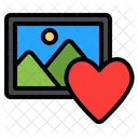 Imagen Foto Imagen Icono
