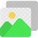 Imagen Imagen Imagenes Icono