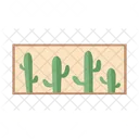 Imagen de la pared  Icono
