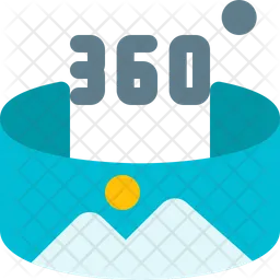 Imagen de pantalla 360  Icon