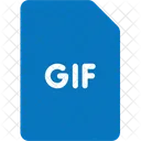 Imagen gif  Icon