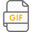 Imagen gif  Icon