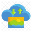 Imagen De Nube Imagen Imagen Icono