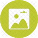 Images Picture Icon