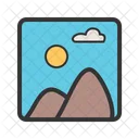 Images Picture Icon