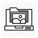 Images Folder Icon