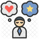 Imagination  Icon