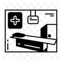 Imaging Room Icon