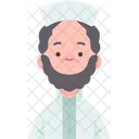 Imam  Icon