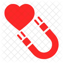 Iman Amor Y Romance San Valentin Icono