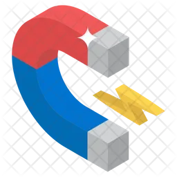 Imán  Icono