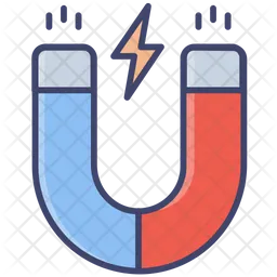 Imán  Icono