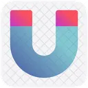 Imán  Icono