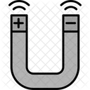 Imán  Icon