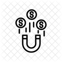 Imán  Icono