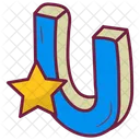 Imán  Icono